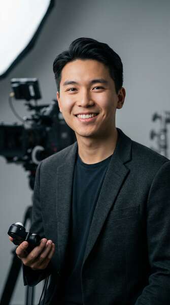 大象传媒创作者