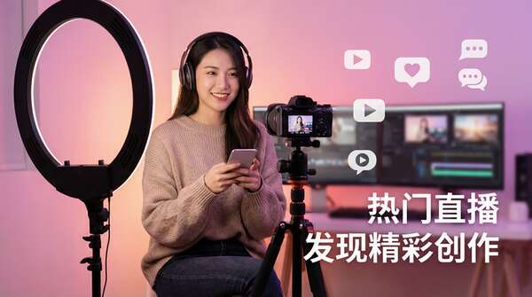 大象传媒视频创作平台