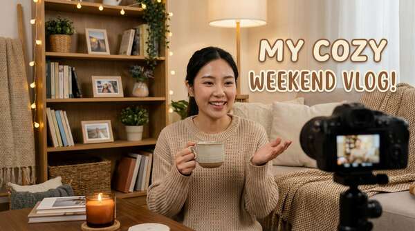 大象传媒生活视频分享