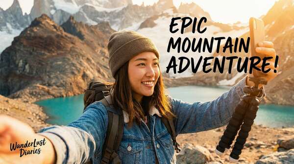 大象传媒旅行视频